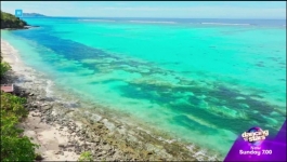 Stranded On Honeymoon Island Au - Season 01 Episode 08